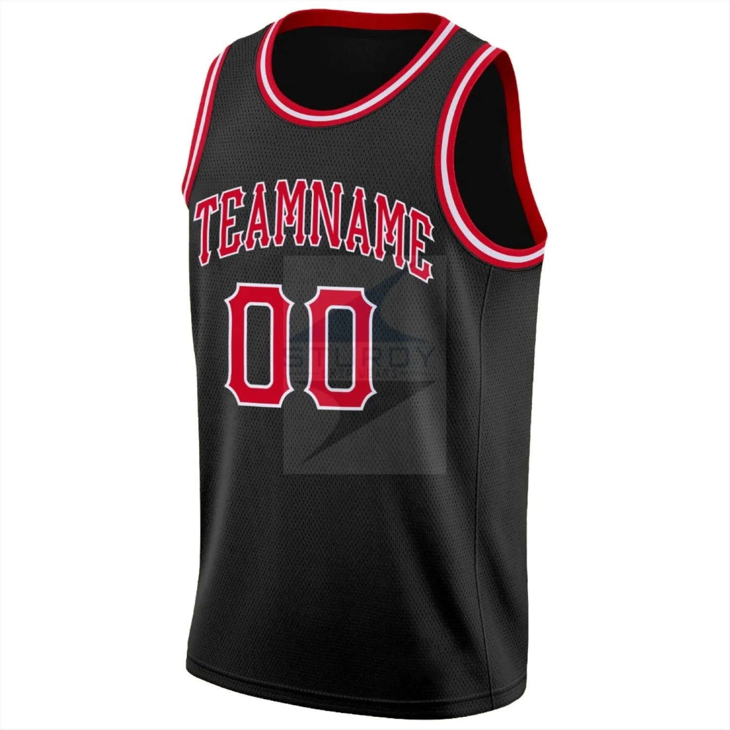 Source Cheap mesh basketball wear personalized college tackle twill old  school vintage basketball jerseys on m.