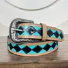 TURQUOISE
