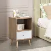 Natural+White Color