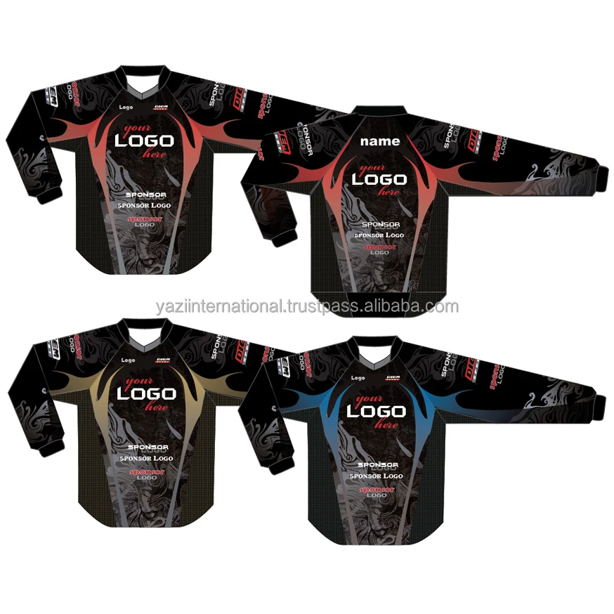 Leading Ranking Quality Men S Sublimated Paintball Uniform With Custom ...