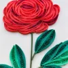 Rose Madder