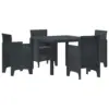 Anthracite Color