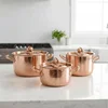 Copper