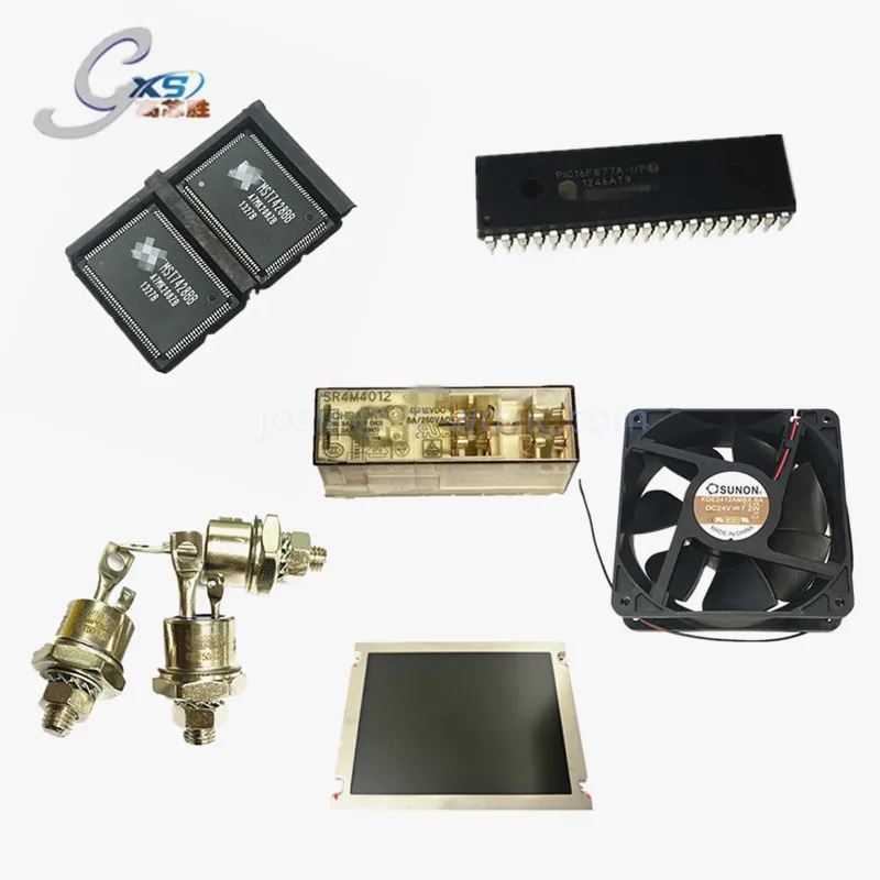 Professional original USR-TCP232-302 Electronic components ic with new