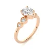 Oro macizo 18K
