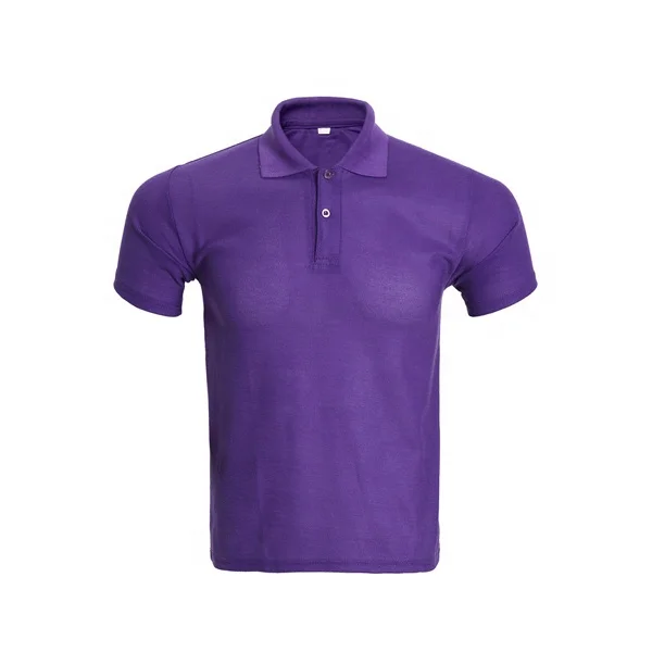 Original Logo Custom Polyester Solid Color Plain Blank Pique Camisa 100% T Shirt Cotton T-shirts Men's Polo Shirt