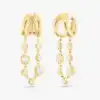 14K Solid Gold