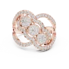 Oro rosado
