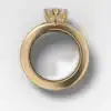 10k Real Solid Gold