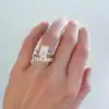 18K Solid Gold