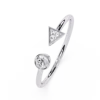 Or blanc