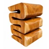 Natural Wood Finish