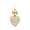 14K Solid Gold