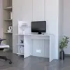 Color blanco