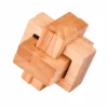 Madera Natural, Marrón