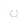 18K Solid Gold