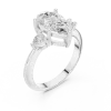 Oro blanco