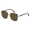 C3: Gold/ Brown