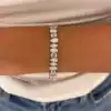 14K Solid Gold