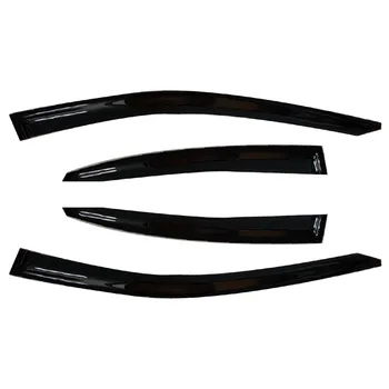 For Kia Cerato Forte K3 Sedan 2019-on Window Visor Vent Sun Shade Rain ...