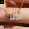Rose Gold / Yellow Gold / White Gold