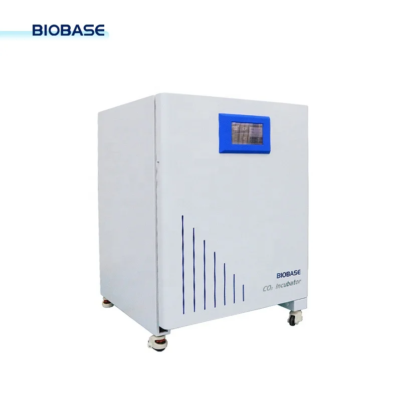 Biobase China Co2 Incubator Bjpxc160ii With Air Jacket Hot Air Cycle