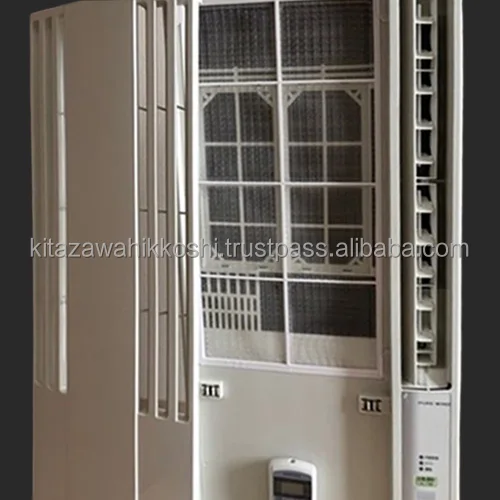 Window Air Conditioner, Portable, Contact us, Electric - detail 8