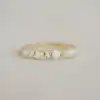 14K Solid Gold