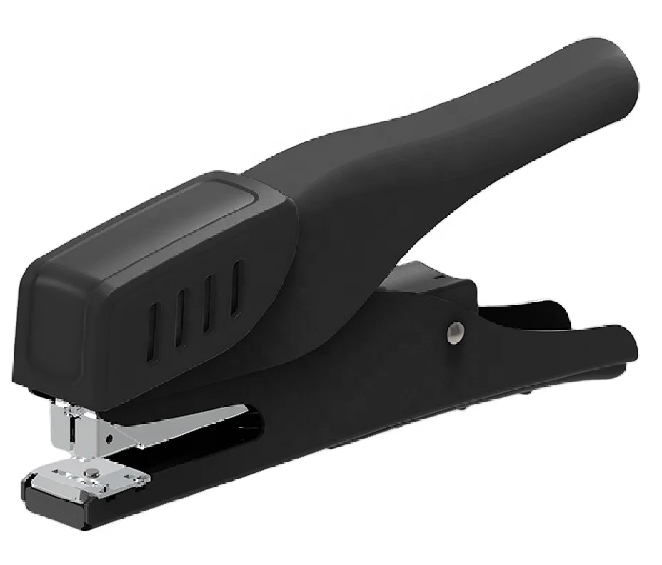 High Quality Metal Plier Stapler Heavy Duty Stapler Machine 30 Sheets