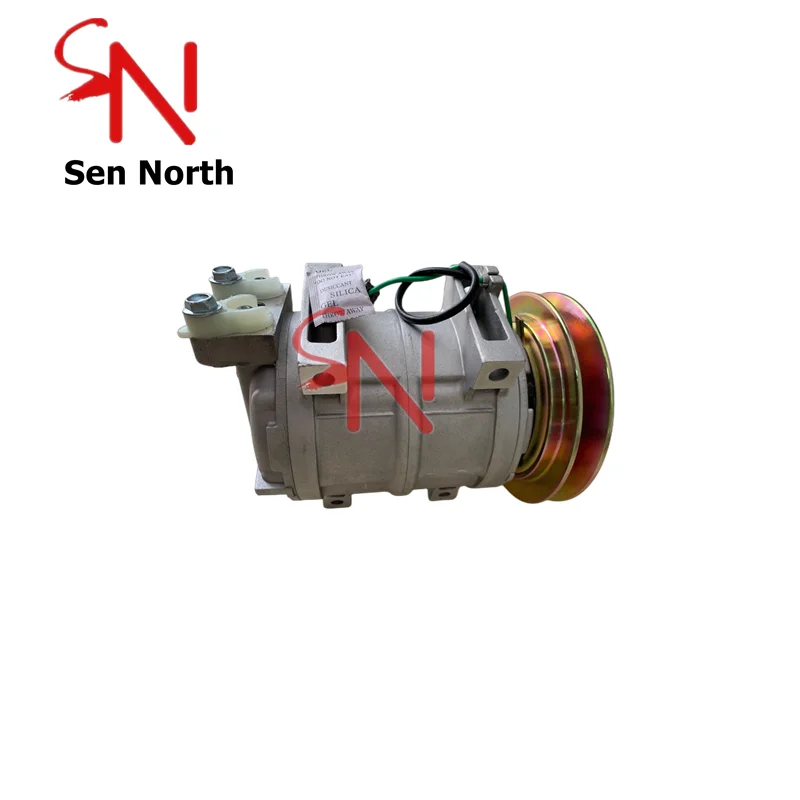 コレクション 12hpascal 27630-30Z62 A/C Compressor for NISSAN UD Mk210 | New Air