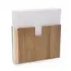 Madera natural