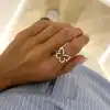 18K Solis Gold