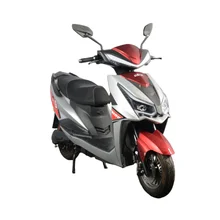 War Wolf 9th Generation Electric Motorcycle 1000W Power 45-50KM/H China Factory Wholesale India