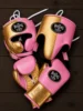 Golden & Pink