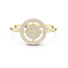 Oro amarillo
