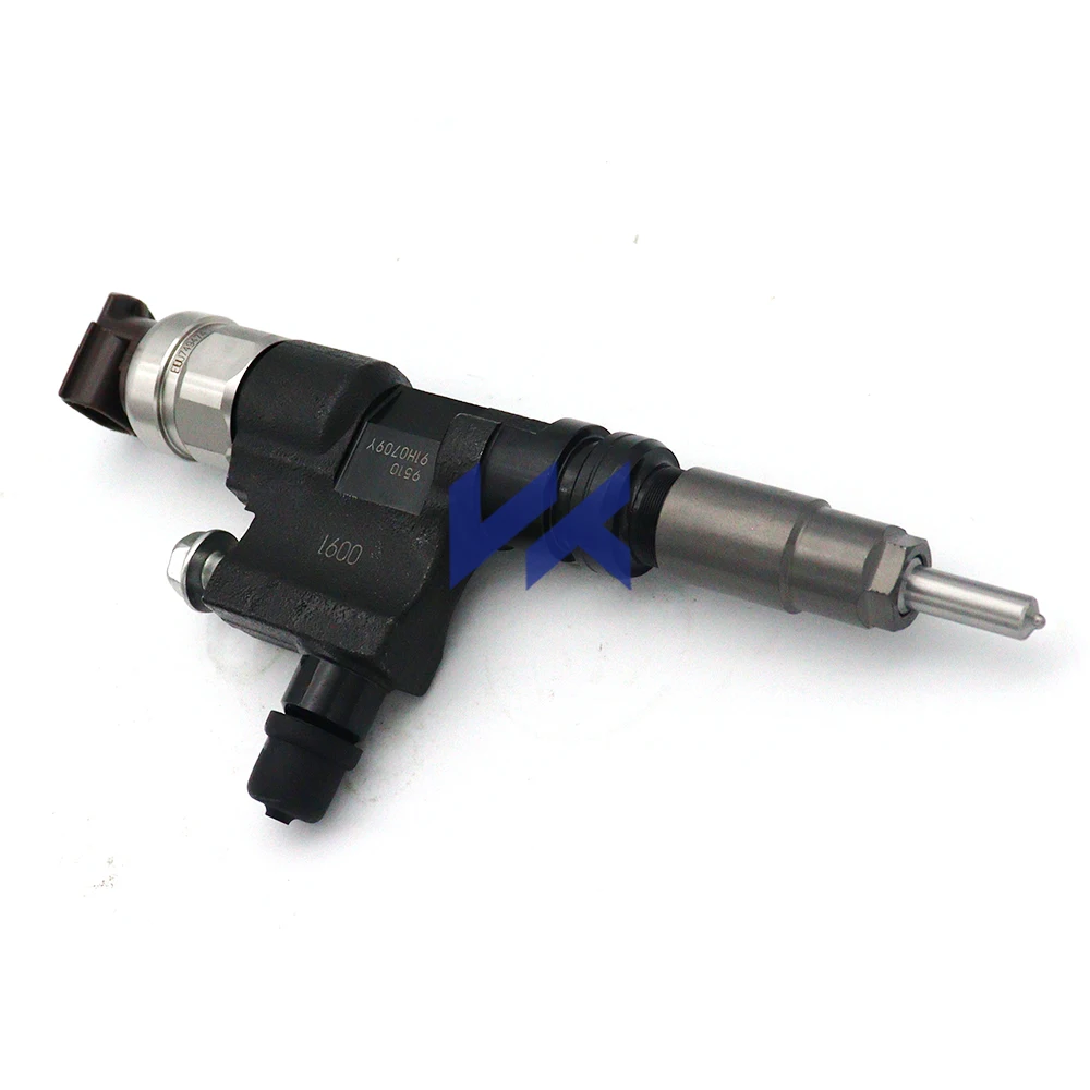 095000-9510 0950009510コモンレールインジェクター23670-E0510