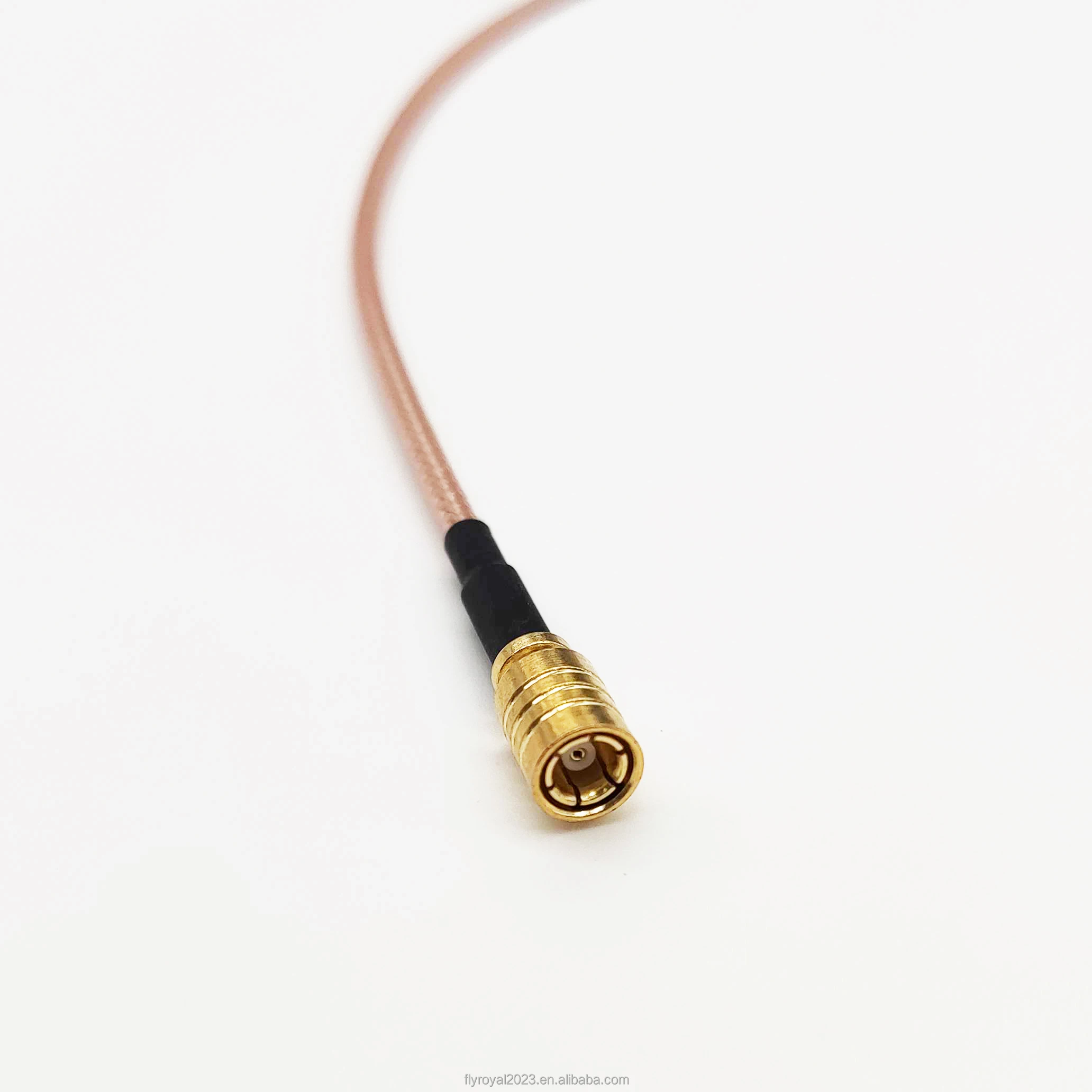 Customize Factory Price Rf Cable Smb To Bnc Cable Connector Rp Coaxial ...