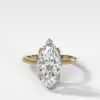 Or massif 14K
