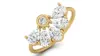 18K Solid Gold
