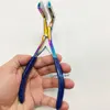 Couleur personnalisée
