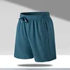 Postal Green (Flat Legged)