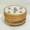 Natural Rattan