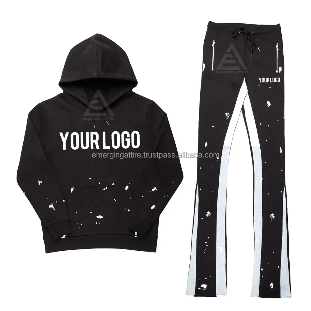 High Manufacture Quality Made Men Tracksuits Jogging Wear Men Tracksuit ...