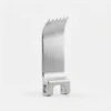 Wide Muscle Blade 27mm 6 teeth length 60mm