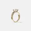 14K Solid Gold