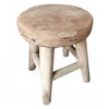 Natural Wood Finish