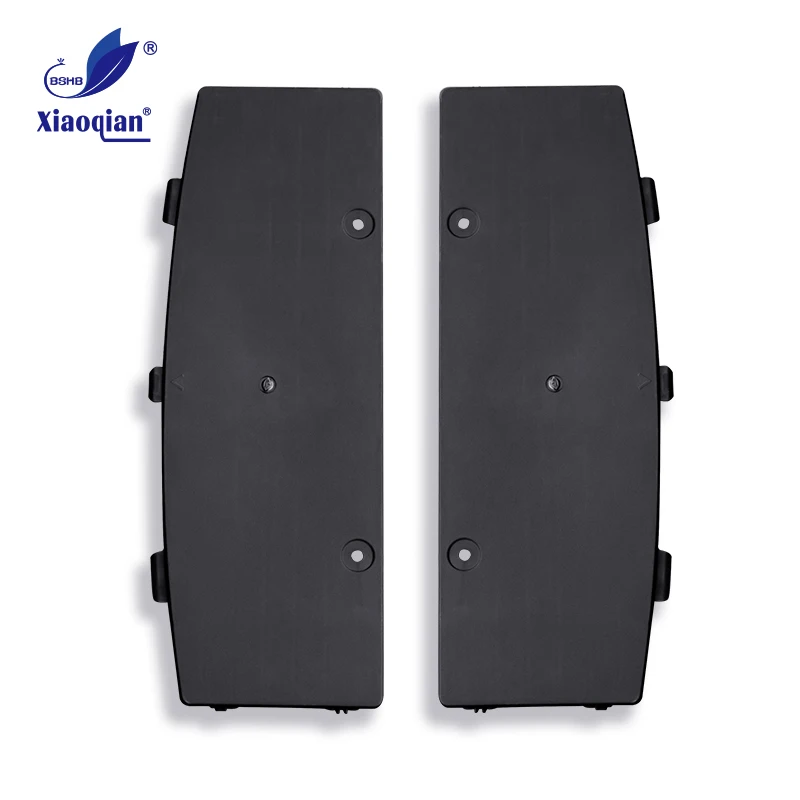 Genuine Oem 1135412 00 A 1460156 00 A Rear Lower Bumper Diffuser Cover For Tesla Model 3 Buy