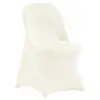 Ivory White Color