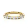 9K Solid Gold
