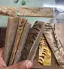 Natural Horn Colours